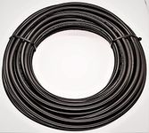 Cable Assemblies Now LMR-400/LMR400 Times Microwave Low Loss Coaxial Cable - NO CONNECTORS - 100 Feet