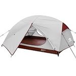 Bessport Camping Tent for 2 Person,