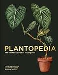 Plantopedia: The Definitive Guide t