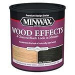 Minwax 405140000 Wood Effects, Char