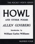 Howl and Other Poems: 4 (City Lights Pocket Poets Series)