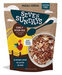 Seven Sundays Muesli Cocoa Ccnt 12 Oz