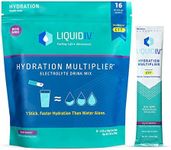 Liquid I.V. Hydration Multiplier - 