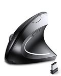 Vertical Mouse For Computer