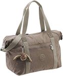 Kipling Art, Braun (True Beige)