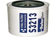 Parker Racor Fuel Filter Element (Fits/Model: S3213 Application: Outboard Fuel: Gasoline)