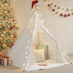 Sumbababy Teepee Tent for Kids with