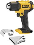 DEWALT 20V MAX Heat Gun, Cordless, 