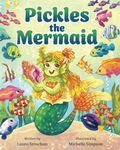 Pickles the Mermaid