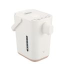 Zojirushi Electric Pot 1.2 L Microcomputer Boiling Stan.CP-CA12-WA White Japan Domestic