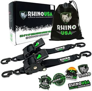 Rhino USA 