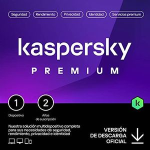 Kaspersky 