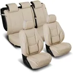 Coverland Custom Car Seat Covers Co