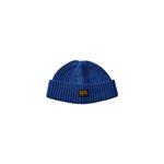 G-STAR RAW Men's Originals Fisherman Beanie, Blue (radar blue D24321-B146-1474), PC