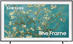 Samsung 85 Inch The Frame (2023) - 