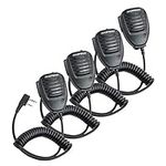 Baofeng Microphone Accessories for 
