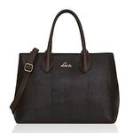 Lavie - HWBR188135N4 Spring-Summer 2019 Women's Satchel (Choco)