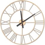 Large Wall Clock, Modern Wall Clock