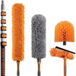 30 Foot High Reach Duster Kit with 