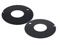385311462 and 385316140 RV Toilet Rubber Seal Toilet Flush Ball Seal for Do-Metic Sealand M-ansfield VacuFlush RV Camper Toilet, Compatible with 510/506+, 510+/1006, 1008/EcoVac, 511H(2 Pieces)