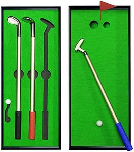 Golf Pen S