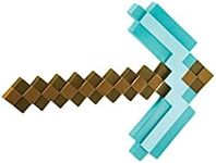 Minecraft Pickaxe Accessory Standar