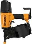 BOSTITCH Coil Siding Nailer, 15-Deg