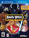 Angry Birds: Star Wars