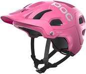 POC Tectal - Advanced Trail, Enduro and All-Mountain Bike Helmet with a Highly Efficient Ventilation Design, Optimized and Evaluated Through Wind Tunnel Testing