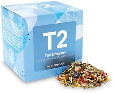 T2 Tea The
