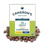 Cameron's Coffee Organic Scandinavi