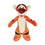 Disney - Winnie The Pooh - Tigger 15 Inch Plush (38 cm) , Orange