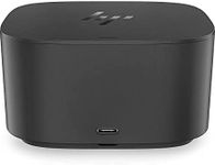 HP Thunderbolt Dock G2 120W, Black