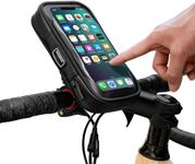 ROCKBROS Bike Phone Mount Bicycle C