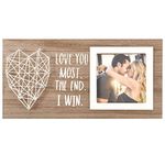 Photo Frame For Boyfriend