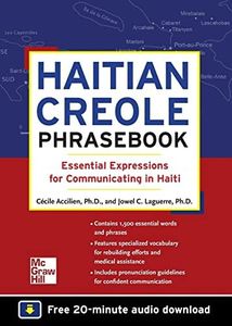 Haitian Cr