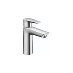 Hansgrohe 71710001 Talis E Bathroom Faucet, Chrome