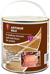 LTP Antique Wax 2.5L polish for nat