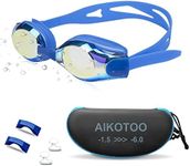 AIKOTOO Comfortable Shortsighted Sw