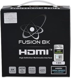 Fusion8K H