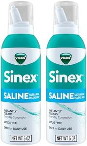 Vicks Sine