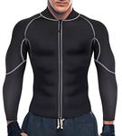 Kutting Weight Sauna Suits