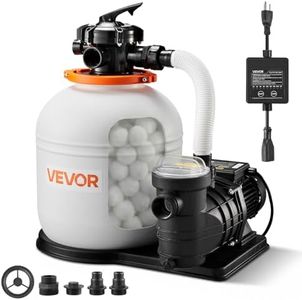 VEVOR Flas