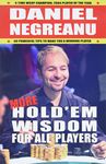 More Hold'em Wisdom for all Players