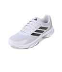 adidas CourtJam Control 3 M White