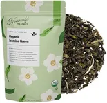 Heavenly Tea Leaves Organic Jasmine