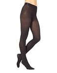 Hue Women's Super Opaque Tights wit