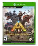 Ark: Ultimate Survivor Edition Xbox Series X