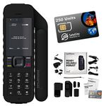 Inmarsat IsatPhone 2 with SIM Card and 250 Units