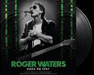 Kaos FM 1987: Live Radio Broadcast [VINYL]